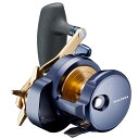 ダイワ 22 ソルティガ 15S (右ハンドル) / ベイトリール daiwa 釣具 【GWセール】