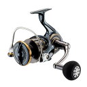 ダイワ 22 カルディア SW 6000D-H / スピニングリール daiwa 釣具 【GWセール】