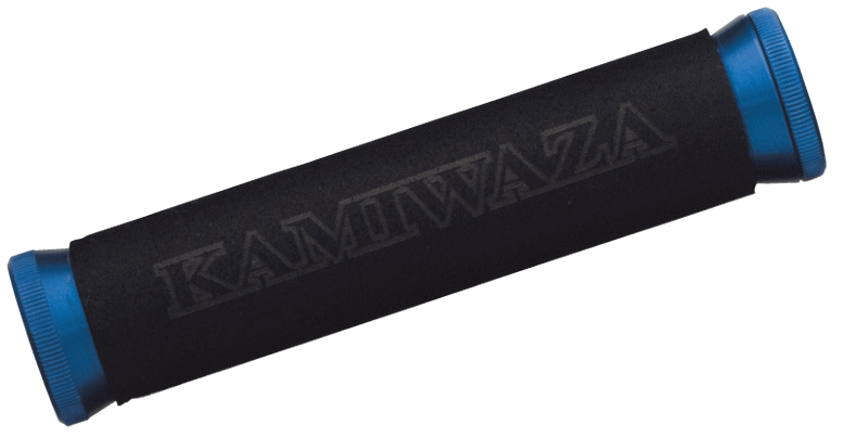カミワザ KAMIWAZA デュアル PEスティック ブルー 釣具