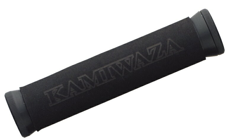 カミワザ KAMIWAZA デュアル PEスティック ブラック 釣具