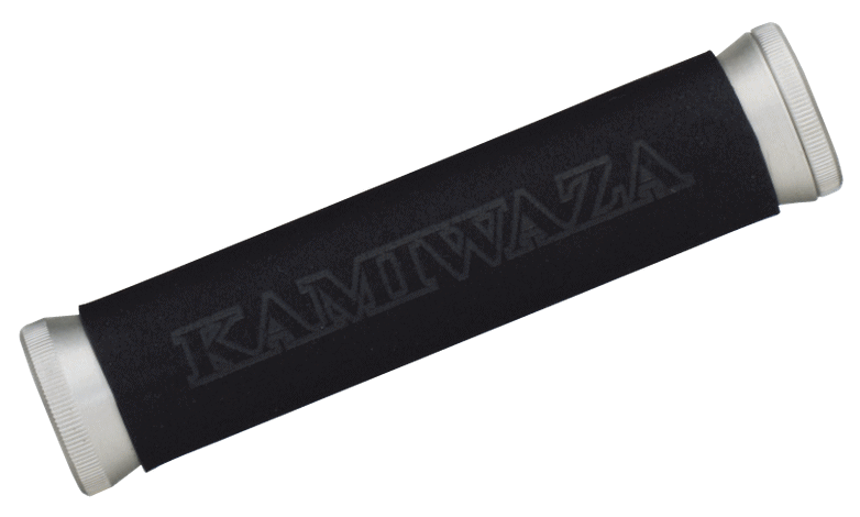 カミワザ KAMIWAZA デュアル PEスティック シルバー 釣具