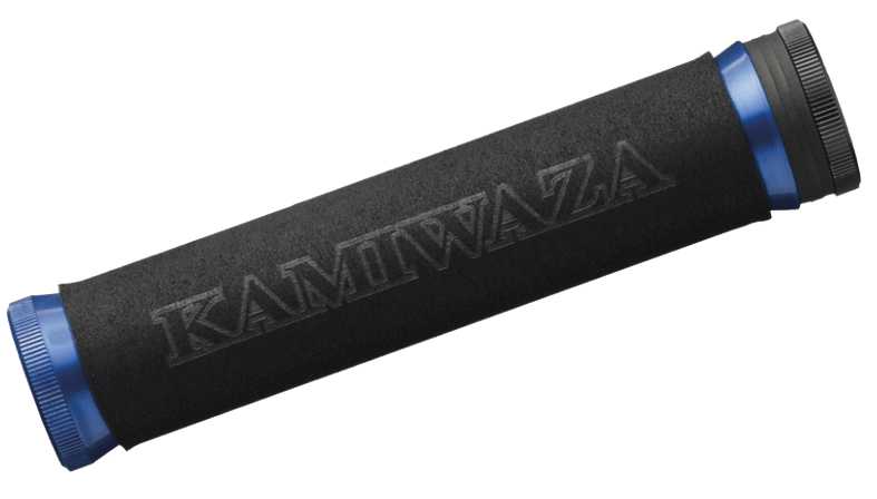 カミワザ KAMIWAZA デュアル PEスティック PLUS ブルー 釣具