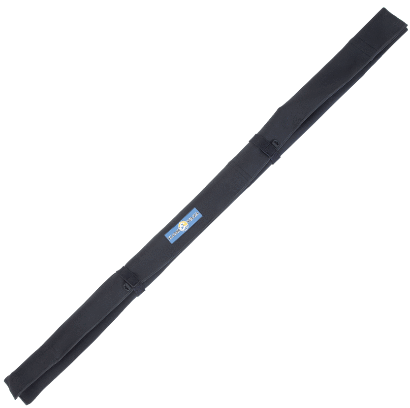 カミワザ KAMIWAZA ロッドキャリーケース ライト 釣具