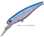 バレーヒル エアディープ 80S #DP26 インパクトPHプロブルー / シーバス ルアー 釣具 【メール便発送】 バレーヒル エアディープ 80S #DP26 インパクトPHプロブルー / シーバス ルアー 釣具 【メール便発送】