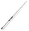 バレーヒル レトロベーシック RBS-62 OMO イカメタルモデル / オモリグ対応 ロッド (SP) 釣具 【GWセール】