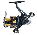 シマノ 22 サハラ C3000DH / スピニングリール 【GWセール】