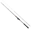 シマノ 炎月TT B69L-S(ベイト) / 船竿 shimano 【GWセール】