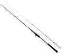 シマノ 炎月TT B69ML-S(ベイト) / 船竿 shimano 【マラソンセール】
