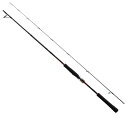 シマノ 炎月TT S610M(スピニング) / 船竿 shimano 【マラソンセール】