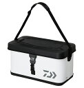 ダイワ VS タックルバッグ S50(A) ホワイト / タックルボックス daiwa 釣具