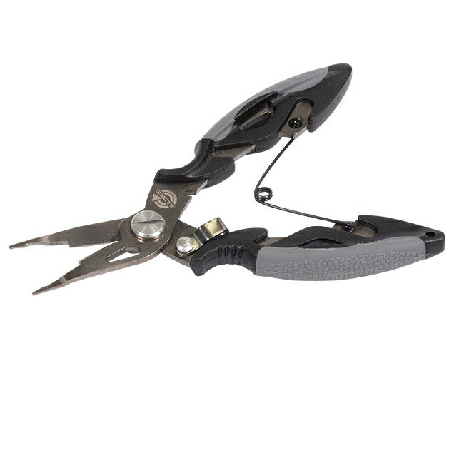 がまかつ ラグゼ カッティングPEプライヤー 11.5cm LE-107-1 【メール便発送】 【歳末セール】