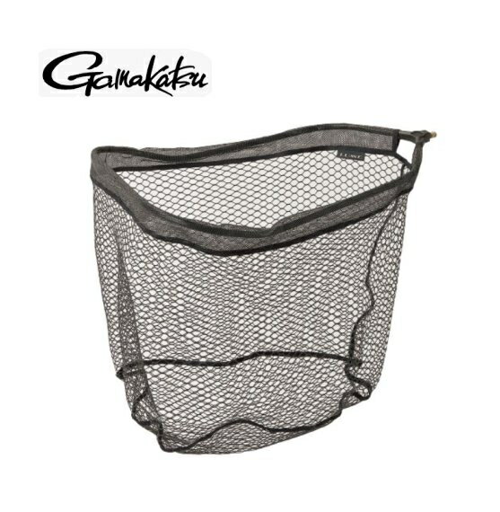 がまかつ ラグゼ フィッシュケア ランディングネット LE-803 / 玉網 玉枠 【歳末セール】