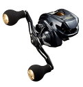 ダイワ ライトゲーム IC 150L-DH (左ハンドル) / カウンター付き ベイトリール daiwa 釣具 【GWセール】