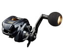 ダイワ ライトゲーム IC 150L (左ハンドル) / カウンター付き ベイトリール daiwa 釣具 【GWセール】
