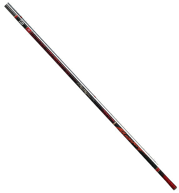 ダイワ 22 銀影競技 メガトルク 急瀬抜 H87 Q / 鮎竿 【daiwa】 【釣具】