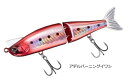 ダイワ モアザン レイジーファシャッド J100S アデルバーニングイワシ / シーバス ルアー 釣具