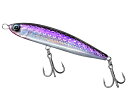 ダイワ ソルティガ ラフライド ヒラマサチューン 140F #アデル背黒 / ルアー 釣具
