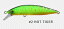 ٥ӡե (babyface) M60SR-S #2 HOT TIGER / ȥ饦 륢 (O01)ڥ᡼ȯ