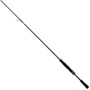 ダイワ リベリオン (スピニングモデル) 6101MLFS / バスロッド 【daiwa】 【釣具】