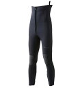 シマノ スタンダードタイツ 2.5 FI-002V ブラック XLAサイズ / 鮎タイツ shimano 釣具 【GWセール】