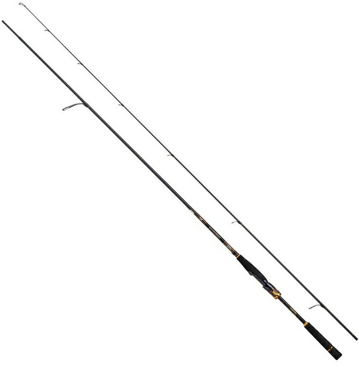 ダイワ モアザン ブランジーノ EX AGS 94MMH / シーバスロッド 【daiwa】 【釣具】