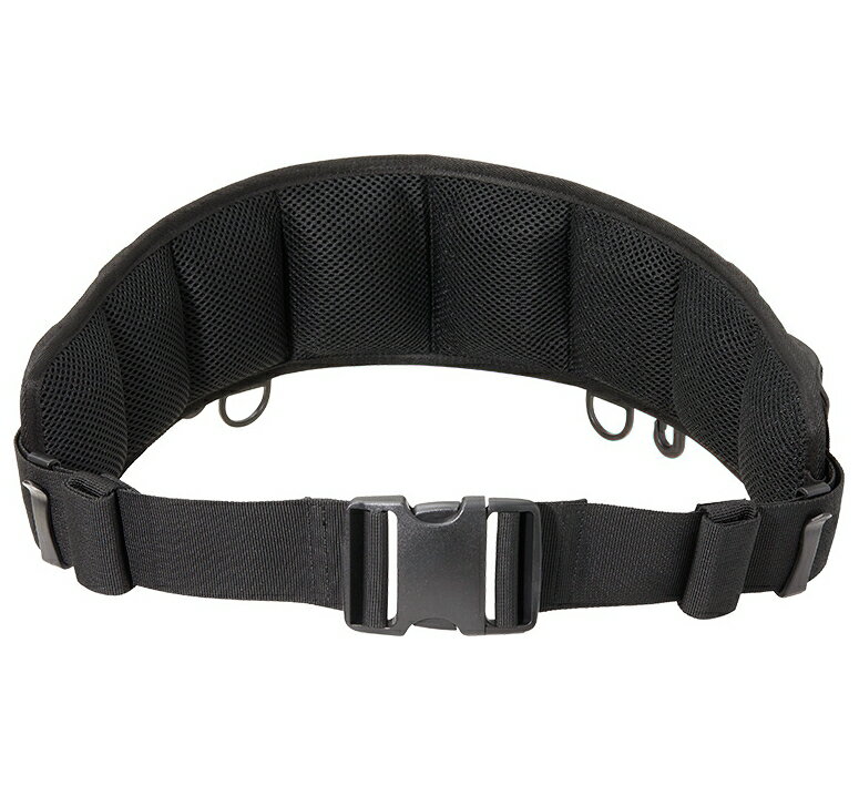 ダイワ UTベルト DA-4322 ブラック daiwa 釣具