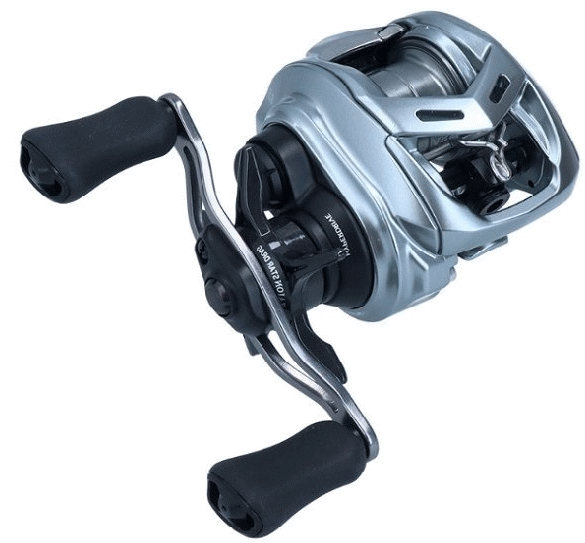 ダイワ 22 アルファス SV TW 800S-H 右ハンドル / ベイトリール daiwa 釣具