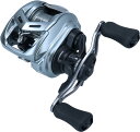 ダイワ 22 アルファス SV TW 800S-HL 左ハンドル / ベイトリール daiwa 釣具 【GWセール】