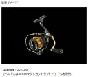 ダイワ SLPW EX LTスプール2 2500S 【daiwa】 2