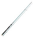 バレーヒル HRX スタート CPSS-86MH (スピニングモデル) / ロックフィッシュ ロッド 釣具 (SP) 【GWセール】