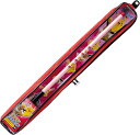 バレーヒル ポケモンキッズロッド のべざおタイプ 180 レッド / 釣り竿 釣具 (SP) 【GWセール】