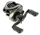 アブ ガルシア ゼノン ビースト6-L(左ハンドル) / ベイトリール abugarcia (SP) 【GWセール】