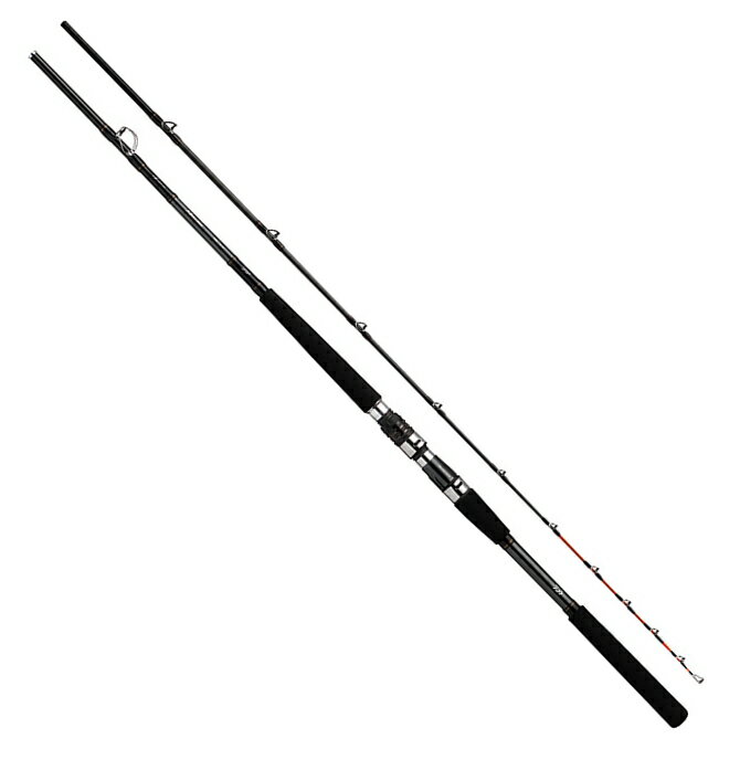 ダイワ 22 メタリア 中深場 73 M-200 / 船竿 ボートロッド daiwa 釣具 【期間限定セール】