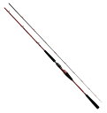 ダイワ 22 リーディング MG (マルチゲーム) 73 MH-255MT / ボートロッド 船竿 【daiwa】 【釣具】 (SP)