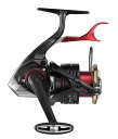 シマノ 22 BB-X ハイパーフォース C3000D TYPE-G S R(右ハンドル) / レバーブレーキ付リール shimano 【マラソンセール】