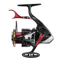 シマノ 22 BB-X ハイパーフォース C3000DXG(ノーマルブレーキ・左右付替可) / レバーブレーキ付リール shimano 【マラソンセール】