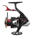 シマノ 22 BB-X ハイパーフォース C3000DXG S L(左ハンドル) / レバーブレーキ付リール shimano 【マラソンセール】