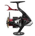 シマノ 22 BB-X ハイパーフォース C3000DXXG S L(左ハンドル) / レバーブレーキ付リール shimano 【マラソンセール】