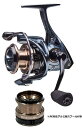 オクマ OKUMA エピクサー XT (EPIXOR XT) EPXT-30H PLUS / ゼニス (ZENITH) リール zenith (SP) 【GWセ...