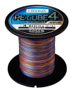 ゴーセン PE CUBE4 (キューブフォー) 300m 1.5号 23LB / PEライン 釣具