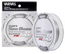 モーリス バリバス アバニ シーバスPE マックスパワー X8 150m 1号 / PEライン 釣具 【メール便発送】
