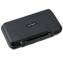 がまかつ LUXXE (ラグゼ) マルチストッカー LE503-1 ブラック(4)