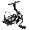 ダイワ 23 エアリティ LT2000S-H / スピニングリール daiwa 釣具 【GWセール】