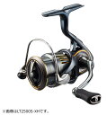 ダイワ 23 エアリティ LT25000S / スピニングリール daiwa 釣具 【マラソンセール】
