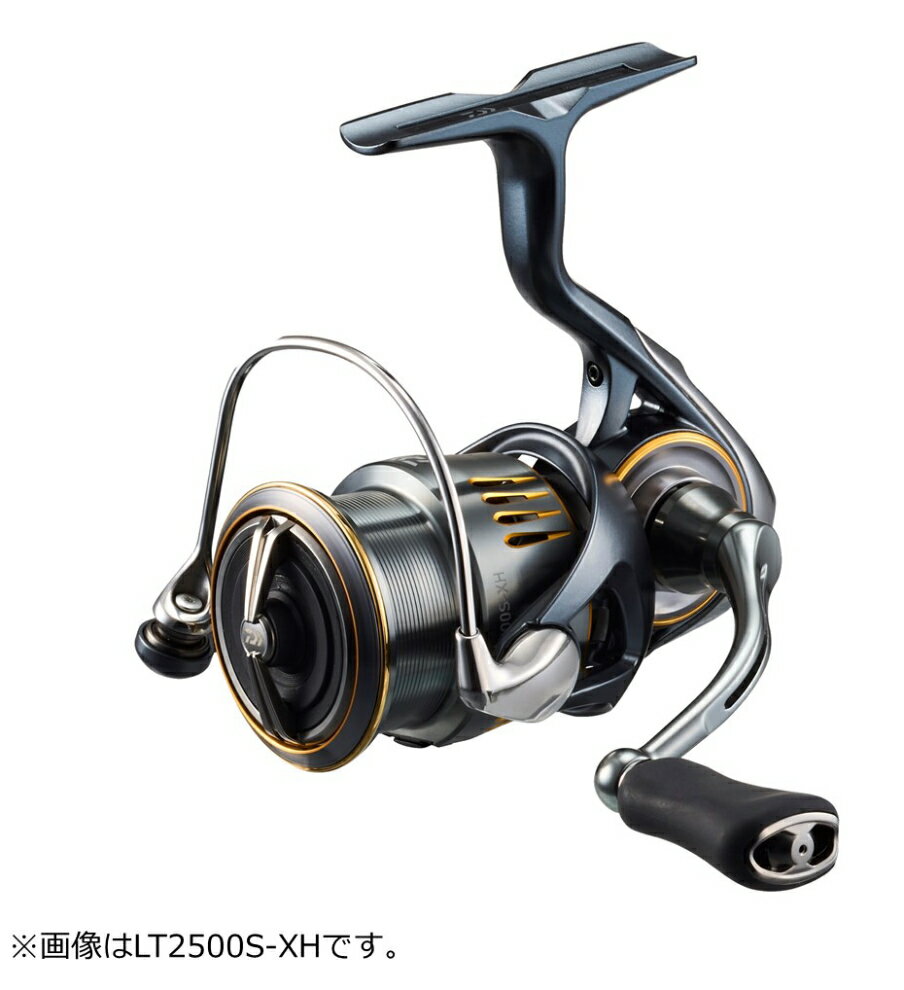 ダイワ 23 エアリティ PC LT2500 / スピニングリール daiwa 釣具 【期間限定セール】