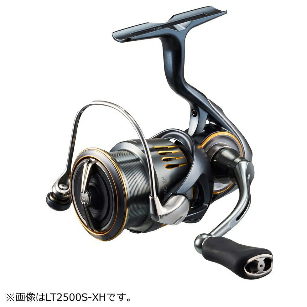 ダイワ 23 エアリティ PC LT3000 / スピニングリール daiwa 釣具 【マラソンセール】