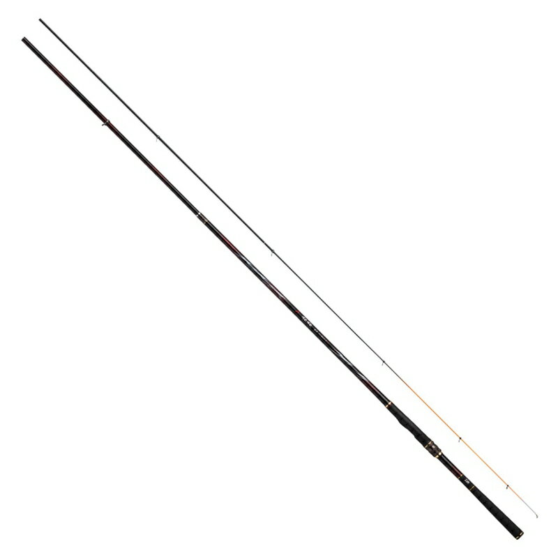 ダイワ 23 銀狼 唯牙 (ゆいが) AGS 競技 1号-5.0m SMT・Q / ロッド 磯竿 daiwa 釣具