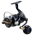 ダイワ 23 ソルティガ 6000-H / スピニングリール daiwa 釣具 【GWセール】