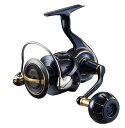 ダイワ 23 ソルティガ 6000-XH / スピニングリール daiwa 釣具 【GWセール】