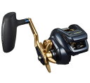ダイワ 23 ティエラ LJ IC 200 (右ハンドル) / ベイトリール daiwa 釣具 【週末セール対象商品】